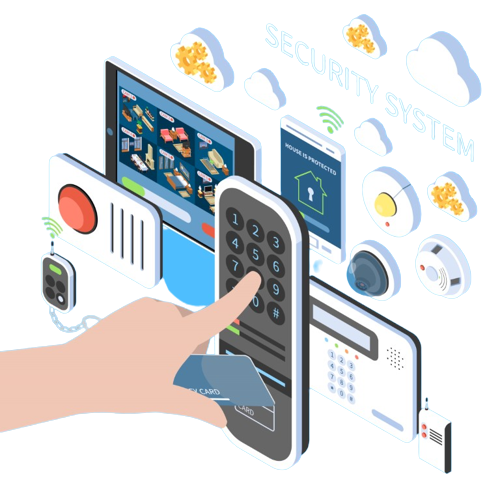 Sistemas de Seguridad